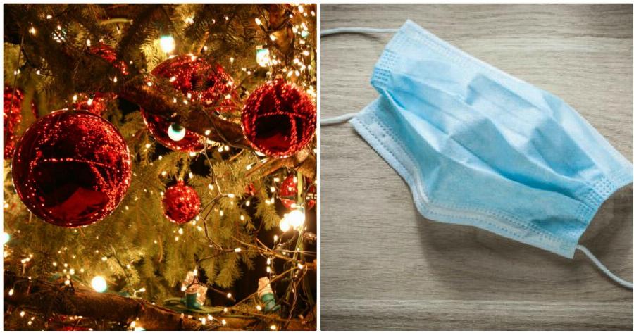 Lockdown Χριστούγεννα: Δείτε ποια καταστήματα θα παραμείνουν κλειστά την περιόδο των εορτών