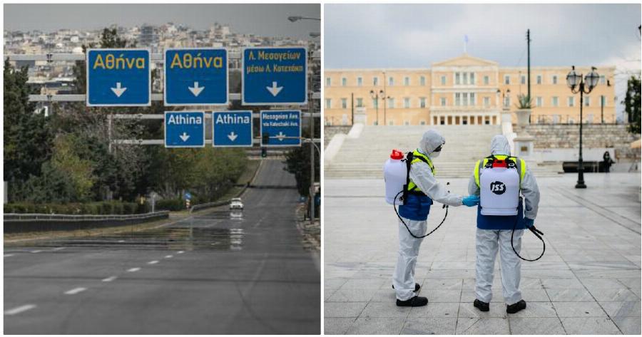 Lockdown νέα μέτρα: Το lockdown δεν αρκεί – Αυτά τα νέα μέτρα εξετάζονται από την κυβέρνηση