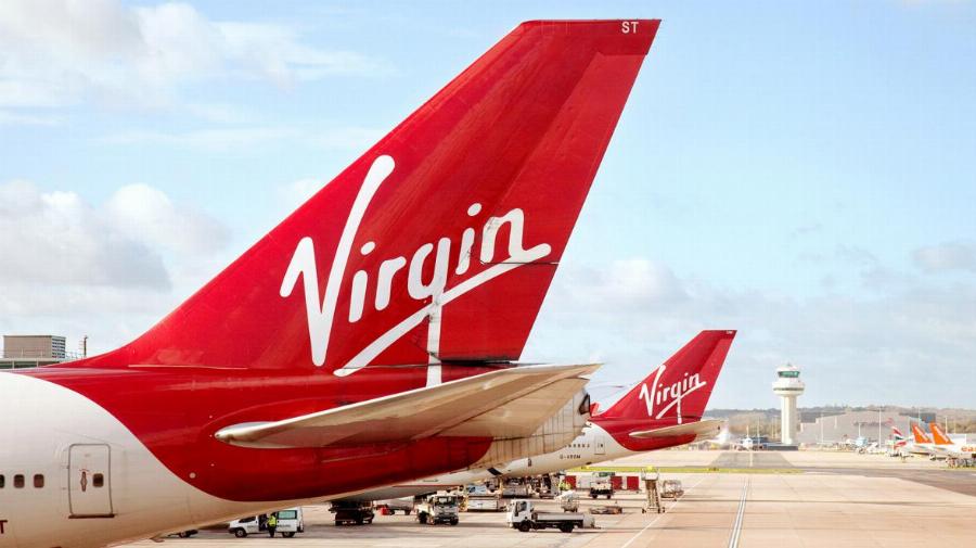 Virgin Atlantic: Η αεροπορική εταιρία προσφέρει δωρεάν τεστ κορονοϊού σε επιβάτες επιλεγμένων πτήσεων
