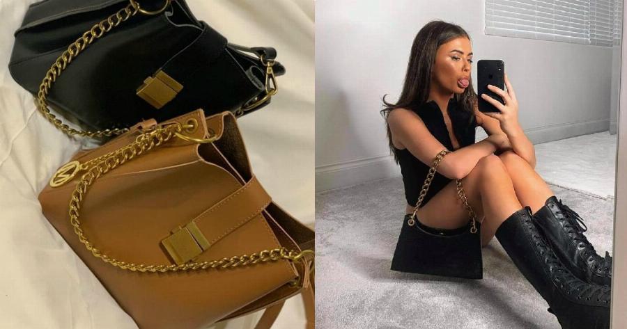 Molly.gr: Το απόλυτο Brand της Ελλάδας με τις γυναικείες τσάντες έβαλε εκπτώσεις έως 60% και όλες οι Ελληνίδες ξετρελάθηκαν