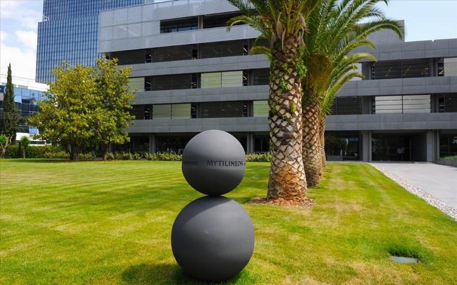 Mytilineos: Κέρδη 102 εκατ. για μία από τις κορυφαίες βιομηχανικές εταιρίες της χώρας