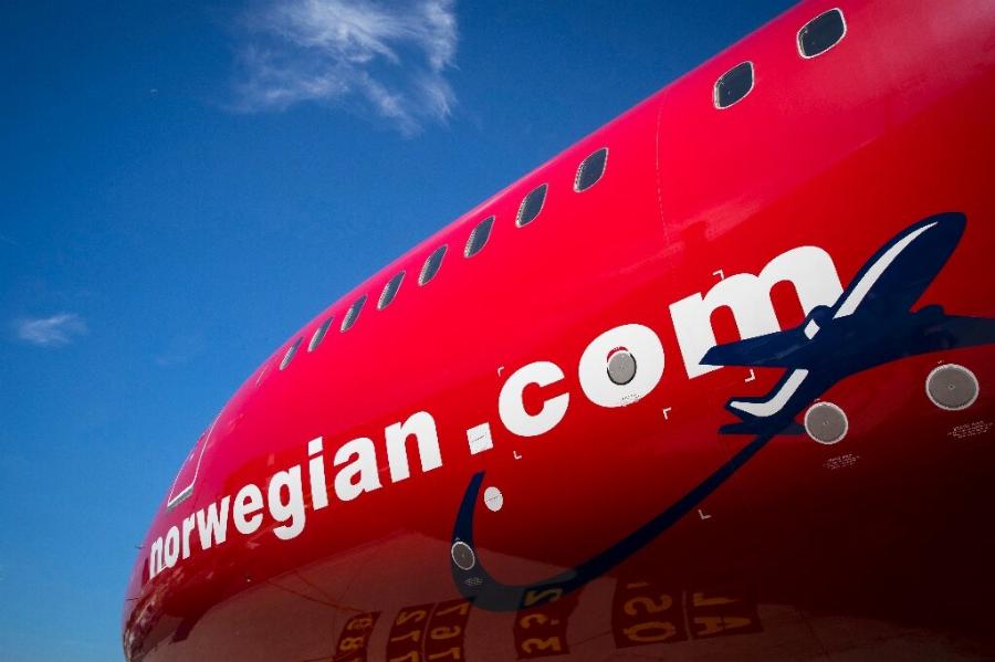 Norwegian Air: Η αεροπορική εταιρία υπέβαλλε αίτηση πτώχευσης λόγω κορονοϊού