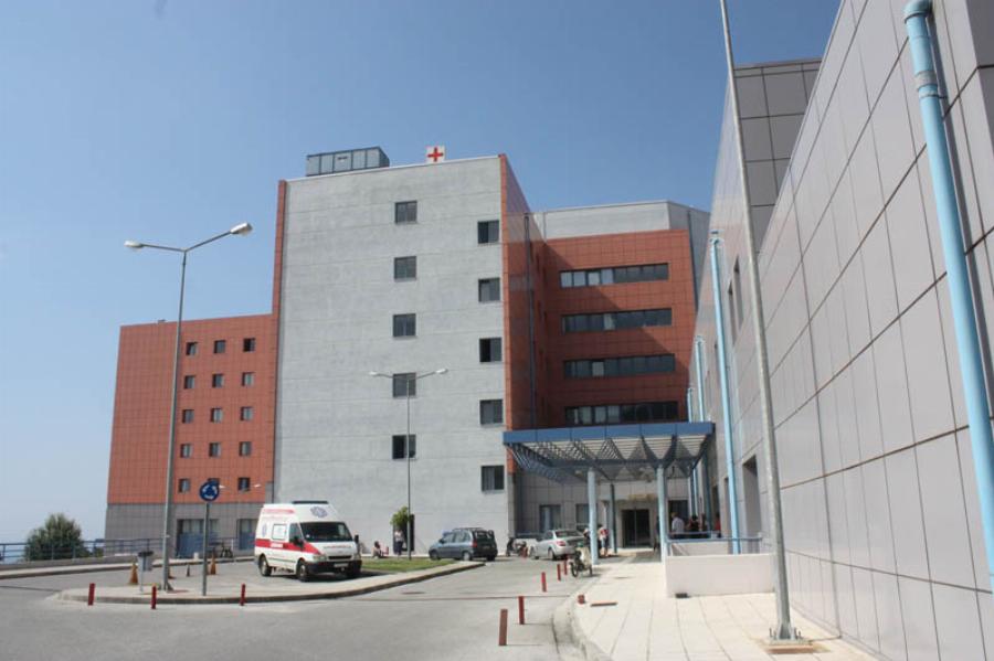 Καβάλα: Σοκ με 52χρονη γυναίκα θετική στον κορονοϊό που αυτοκτόνησε