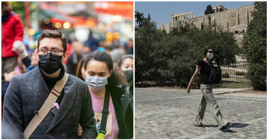 Παράταση lockdown: Σίγουρη είναι η παράταση της καραντίνας – Δείτε μέχρι ποια ημερομηνία