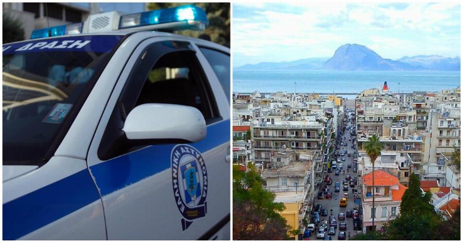 Πάτρα προσαγωγές: Πρόστιμα και τέσσερις προσαγωγές σε πάρτι αρραβώνων με 36 άτομα