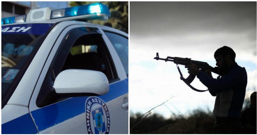 Πελοπόννησος: Σοκαριστική σύλληψη τζιχαντιστή κοντά στην Τρίπολη