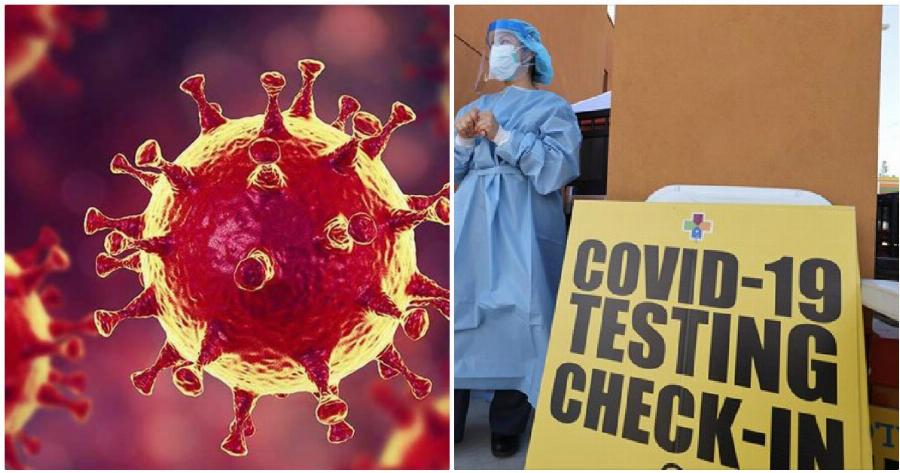 Πόσα κρούσματα σήμερα 11/11: Πληροφορίες λένε πως θα είναι πάνω από 3.000