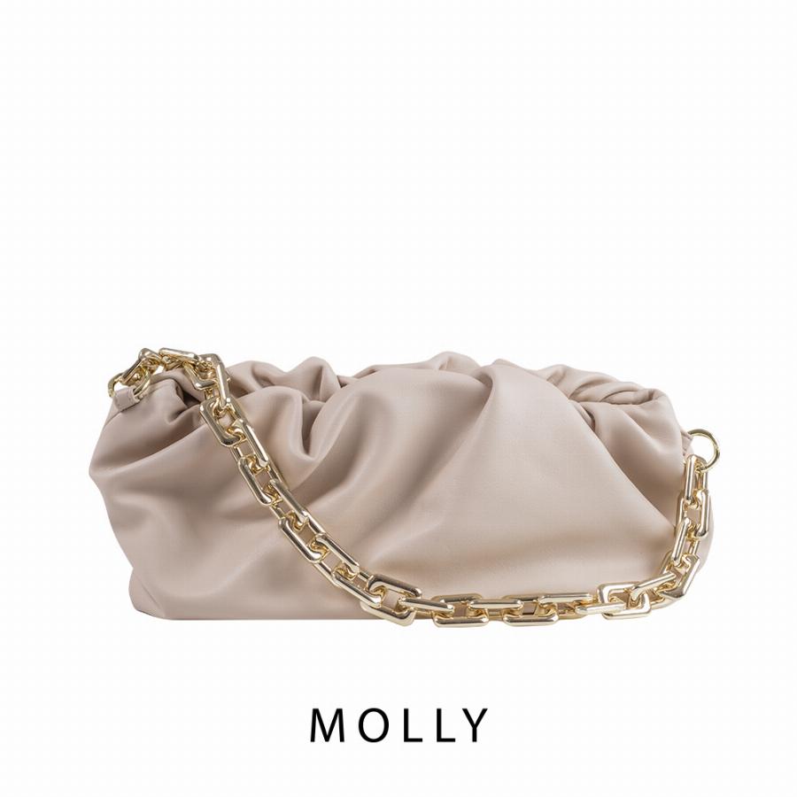 MOLLY: Το Ελληνικό Brand με τις γυναικείες τσάντες σε εξαιρετικές τιμές που έχει ξετρελάνει το Instagram