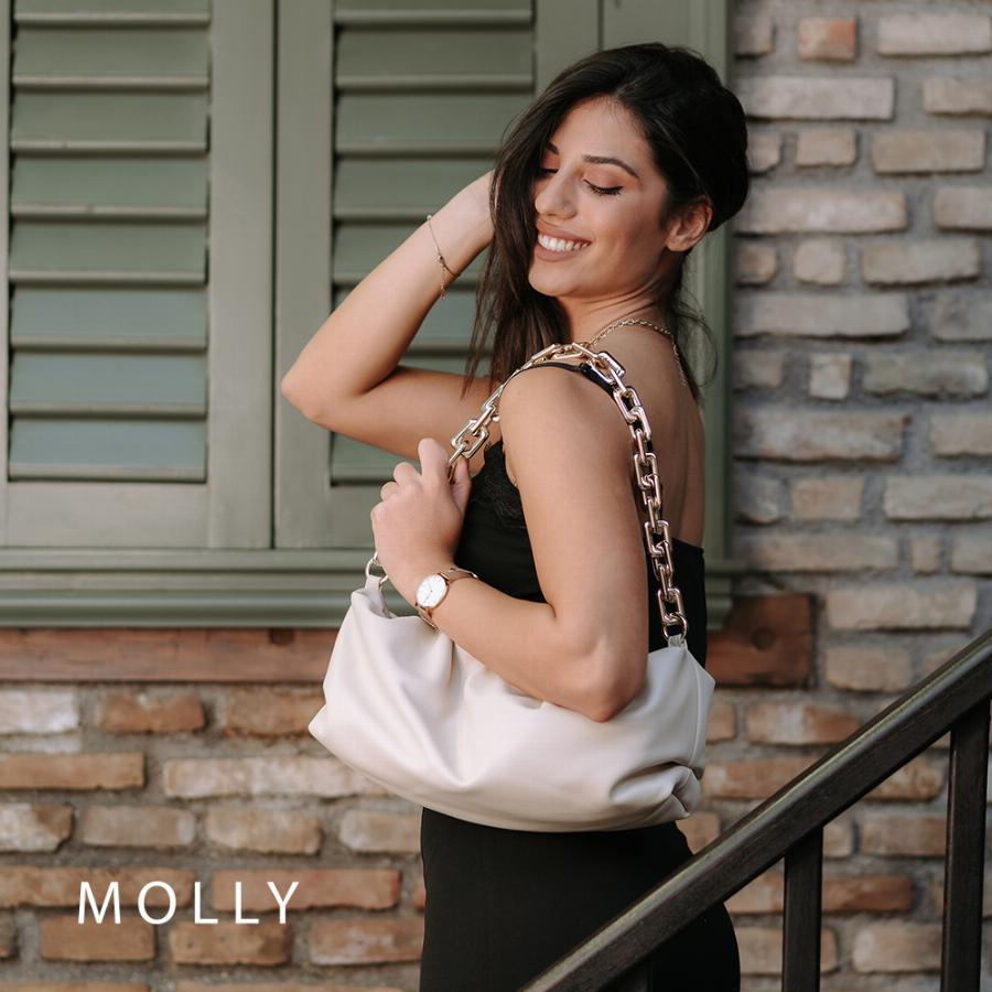 MOLLY: Το Ελληνικό Brand με τις γυναικείες τσάντες σε εξαιρετικές τιμές που έχει ξετρελάνει το Instagram