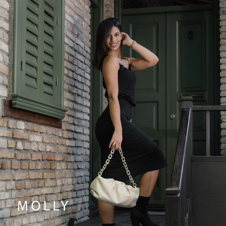 MOLLY: Το Ελληνικό Brand με τις γυναικείες τσάντες σε εξαιρετικές τιμές που έχει ξετρελάνει το Instagram