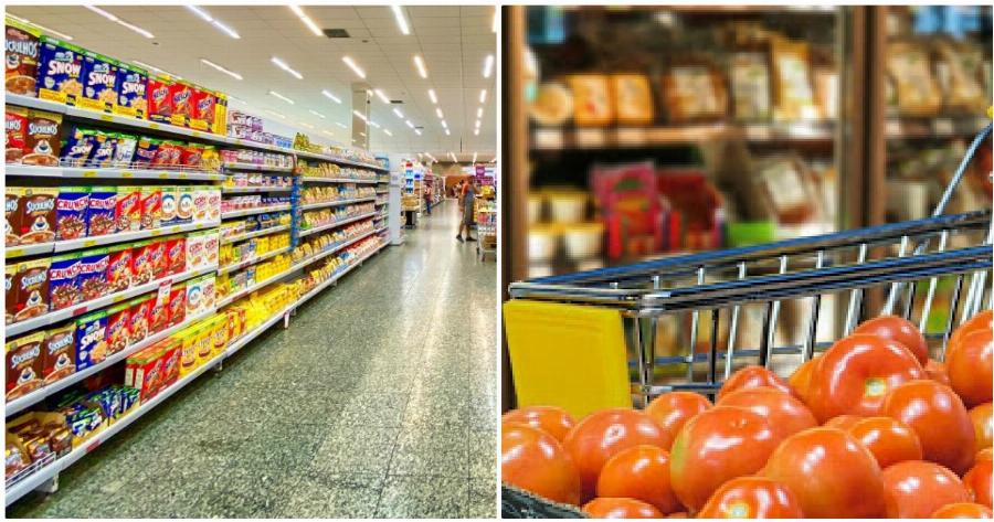 Σουπερμάρκετ lockdown: Γνωστή αλυσίδα σουπερμάρκετ ανέβασε τις τιμές μόλις ανακοινώθηκε η καραντίνα