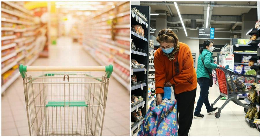 Σουπερμάρκετ προϊόντα: Επιστρέφουν και πάλι ορισμένα προϊόντα στα ράφια – Δείτε ποια είναι