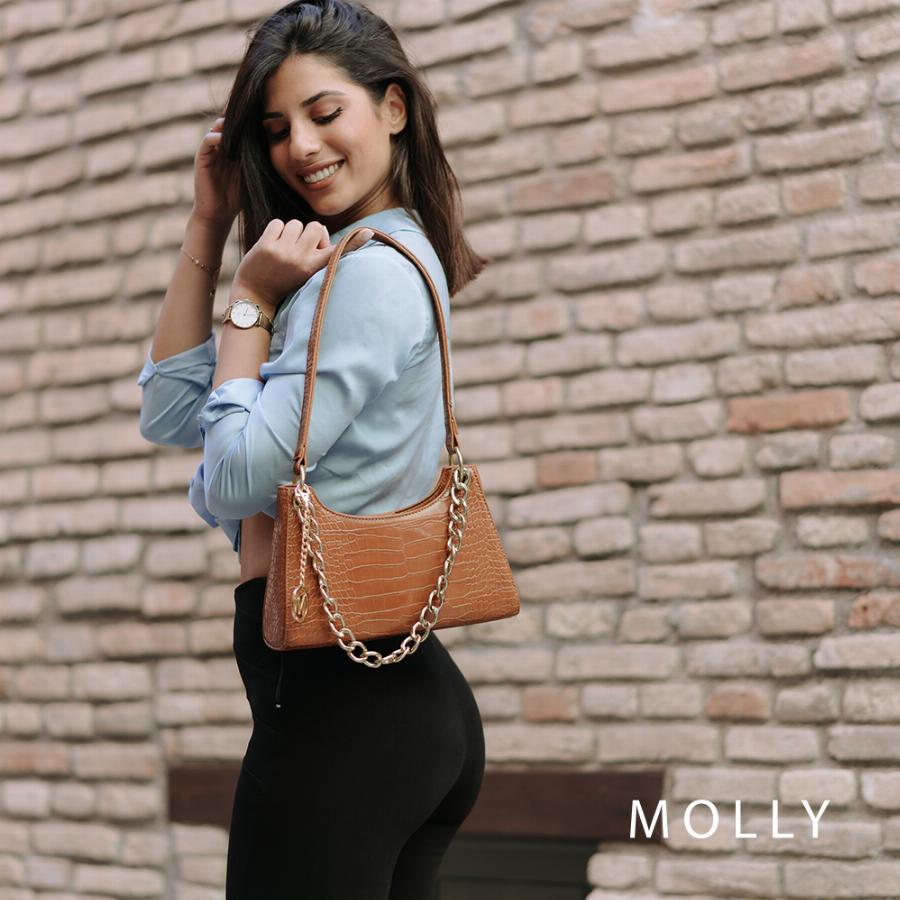 MOLLY: Το Ελληνικό Brand με τις γυναικείες τσάντες σε εξαιρετικές τιμές που έχει ξετρελάνει το Instagram