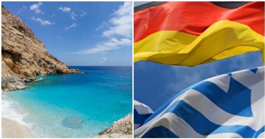 Ταξιδιωτική προειδοποίηση: Αποφυγή των ταξιδιών σε Βόρειο Αιγαίο και Πελοπόννησο προτείνει η Γερμανία