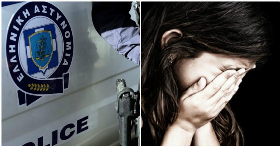 Θεσσαλονίκη σοκ: Ένας άντρας προσπάθησε να αρπάξει ένα 13χρονο κορίτσι