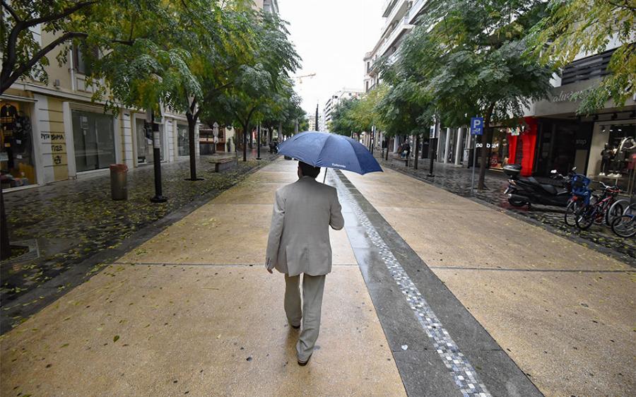 Lockdown Θεσσαλονίκη: Ακόμα αυστηρότερα μέτρα στην πόλη – Δείτε ποια είναι