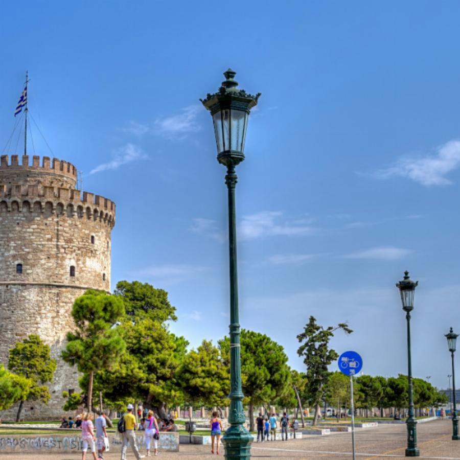 Θεσσαλονίκη κορονοϊός: Έρχονται νέα αυστηρότερα μέτρα για την πόλη εν μέσω lockdown