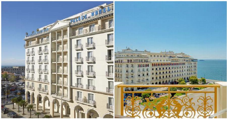 Θεσσαλονίκη lockdown: Φεύγουν και οι τελευταίοι τουρίστες από την πόλη – Σε απελπισία οι ξενοδόχοι