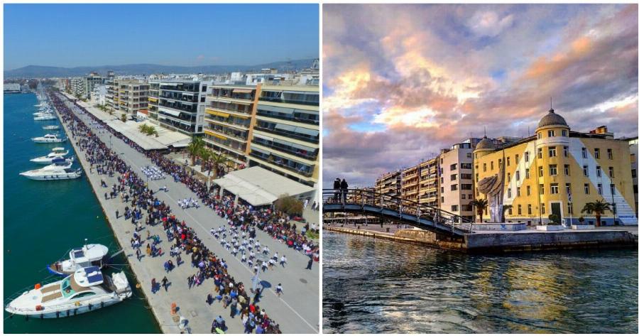 Τουριστική προβολή Βόλου: Με ψηφιακό τρόπο θα αναδειχθεί ο τουρισμός στην περιοχή το 2021