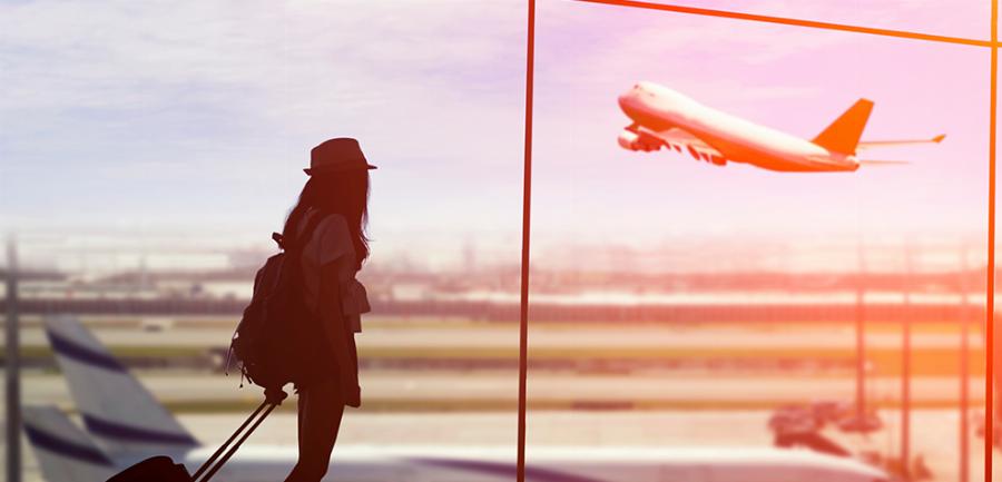 Αεροπορικές εταιρίες: Αναμένεται να χάσουν 157 δις. δολάρια φέτος και του χρόνου λόγω κορονοϊού