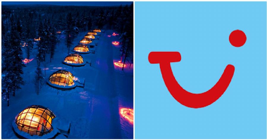 TUI Λαπωνία: Η ταξιδιωτική εταιρία ακύρωσε τις διακοπές στη Λαπωνία λόγω κορονοϊού