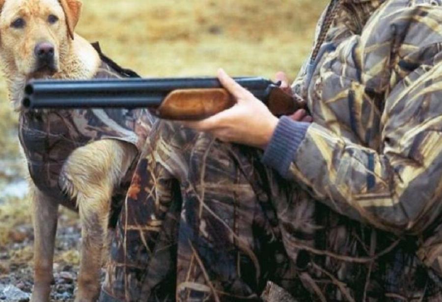 Βόρεια Ελλάδα: Παρέα εννέα ατόμων πήγαν για κυνήγι και μετά έστησαν γλέντι με φαΐ και ποτό