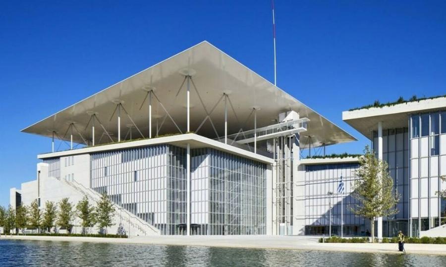 Ίδρυμα Νιάρχος: Έκανε δωρεά 40.000 ευρώ για τη δημιουργία αρχείου παραδοσιακής μουσικής Αμοργού και Μικρών Κυκλάδων