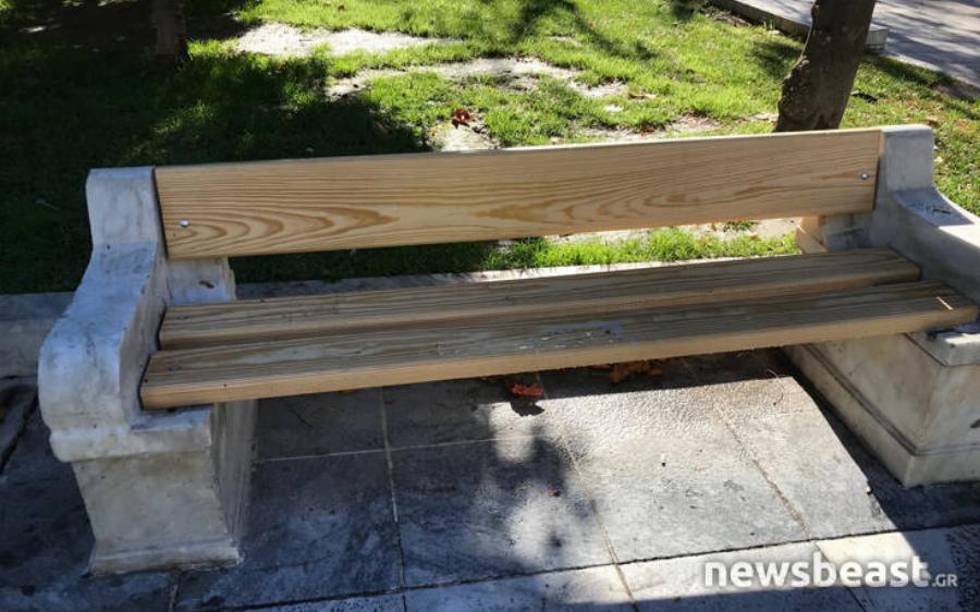 Πλατεία Συντάγματος: Ξεκίνησε ο χριστουγεννιάτικος στολισμός – Οι εργασίες θα κρατήσουν πέντε μέρες