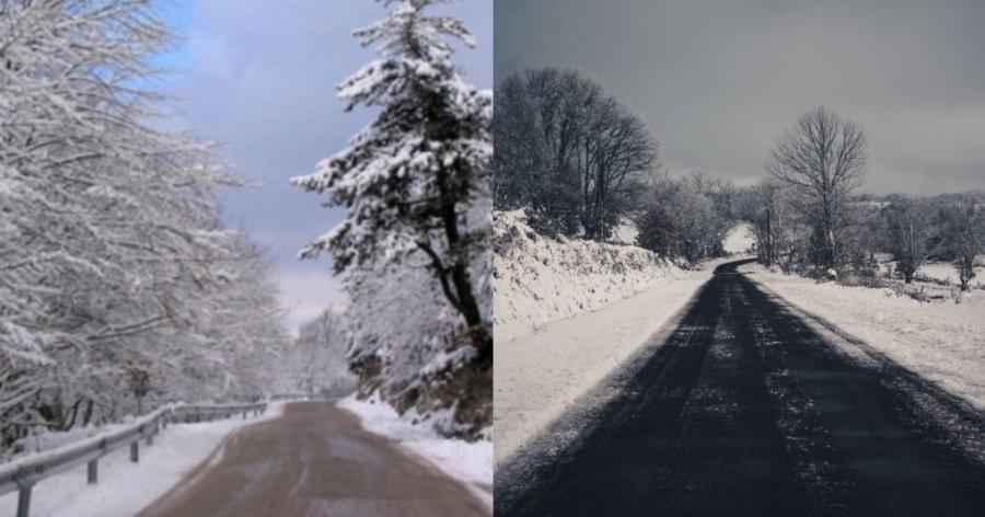 Έκτακτο σχέδιο καιρού: Σε εφαρμογή το σχέδιο Βορέας για όλους τους Δήμους της χώρας