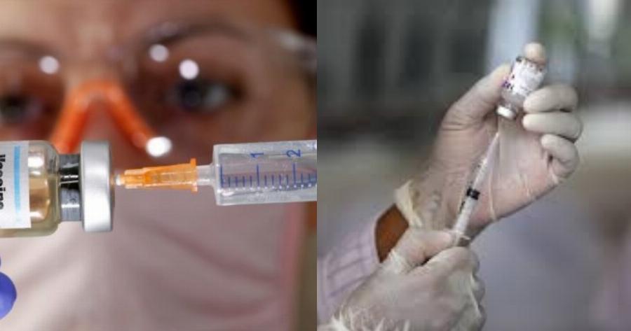 Εμβολιασμός κορονοϊού: Η διαδικασία που θα γίνει στην Ελλάδα – 2 εκατ. πολίτες θα εμβολιάζονται κάθε μήνα