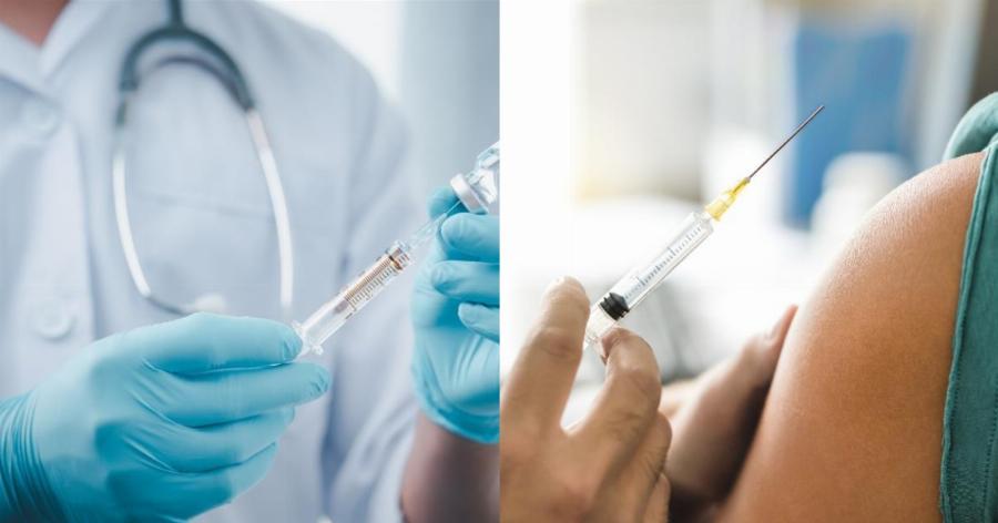 Εμβολιασμός κορονοϊού: Η διαδικασία που θα γίνει στην Ελλάδα – 2 εκατ. πολίτες θα εμβολιάζονται κάθε μήνα