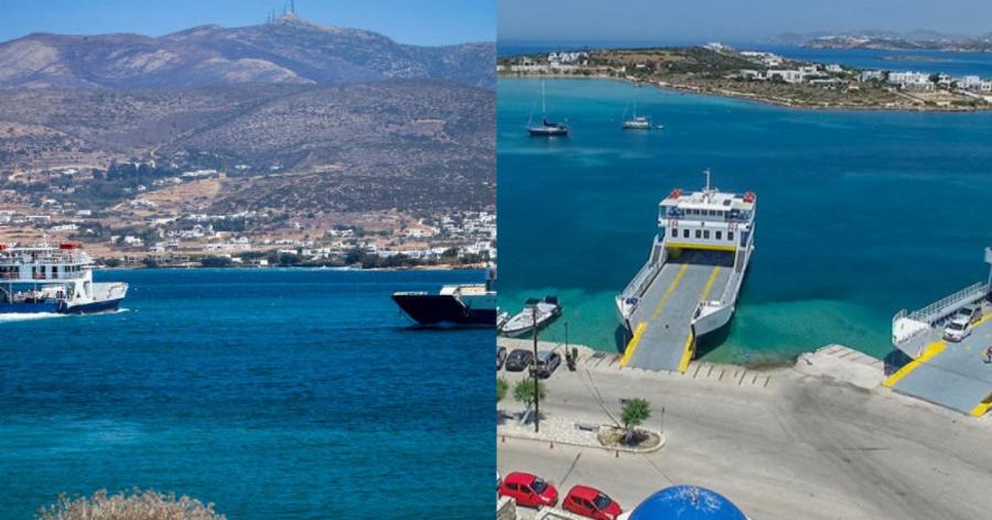 Αντίπαρος τραγωδία: Δύτης ανέσυρε τρείς νεκρούς – Πως συνέβη το δυστύχημα