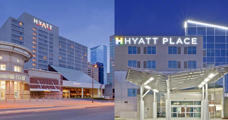 Hyatt: Ο όμιλος σχεδιάζει την επέκταση των brands του – Πως θα αλλάξει το ξενοδοχειακό τοπίο στην Ευρώπη