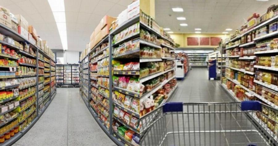 Σούπερ Μάρκετ – Ωράριο Κυριακής: Ανοιχτά μαγαζιά με click away – Δείτε τι ώρα κλείνουν σούπερ μάρκετ και μαγαζιά