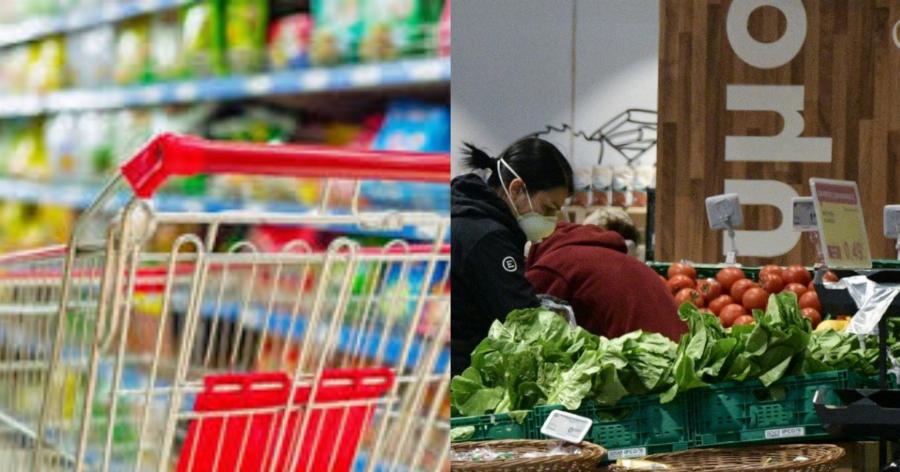 Σούπερ Μάρκετ – Ωράριο Κυριακής: Ανοιχτά μαγαζιά με click away – Δείτε τι ώρα κλείνουν σούπερ μάρκετ και μαγαζιά