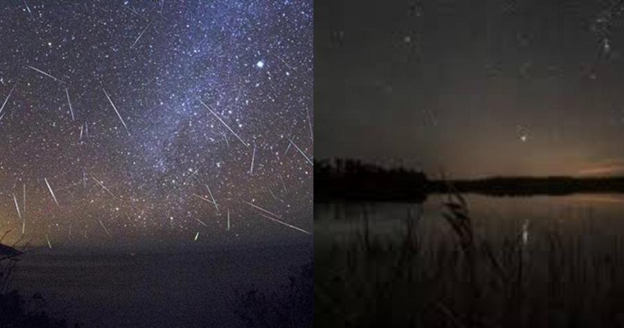 Ξάνθη μετεωρίτες: Βροχή από μετεωρίτες – Έκπληκτοι οι κάτοικοι της περιοχής