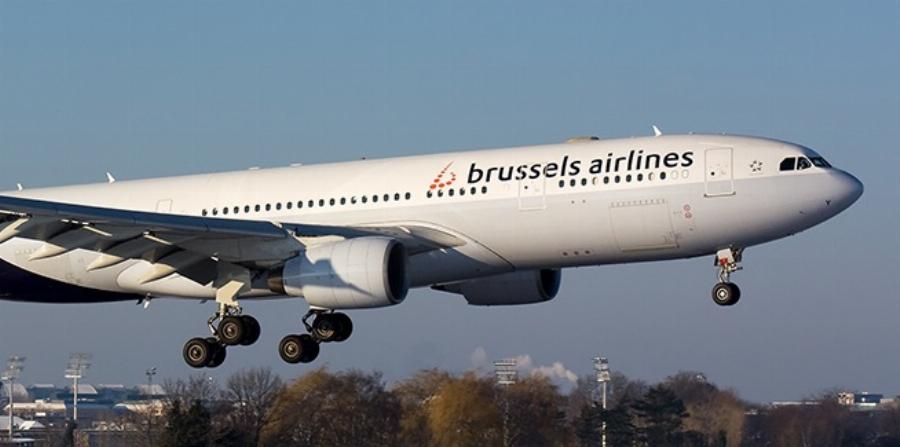 Brussels Airlines: Η αεροπορική εταιρία κάνει προσφορές για προορισμούς στην Ελλάδα το καλοκαίρι του 2021