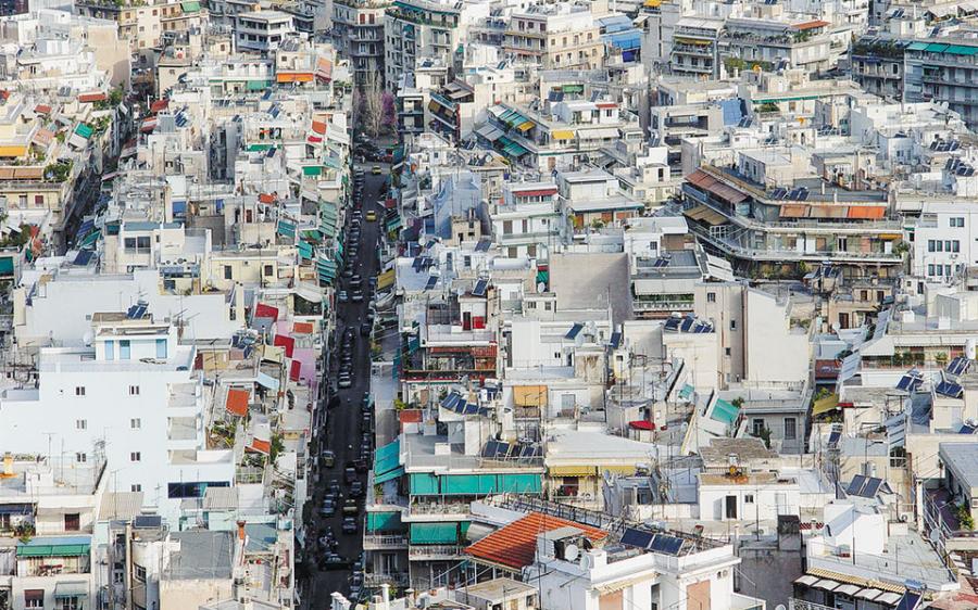 Συνελεύσεις σε πολυκατοικίες: Νόμος προβλέπει να γίνονται μόνο μέσω Zoom ή Webex