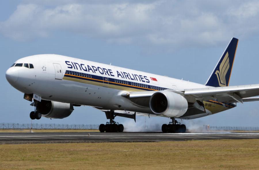 Singapore Airlines: Η αεροπορική εταιρία υιοθέτησε ήδη το ψηφιακό διαβατήριο υγείας