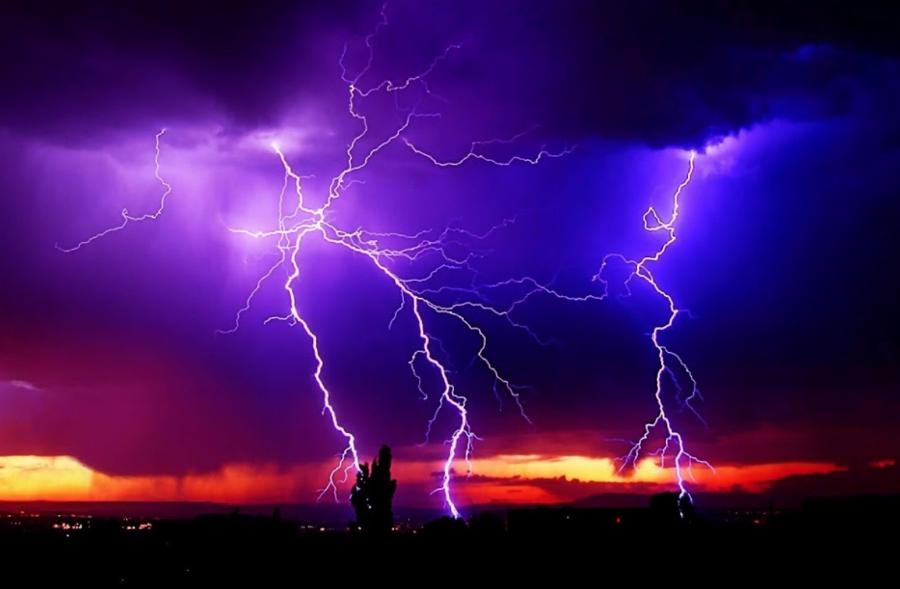 Πρόγνωση καιρού 9/12: Σε εξέλιξη η κακοκαιρία στη χώρα – Δείτε αναλυτικά ποιες περιοχές θα πλήξει