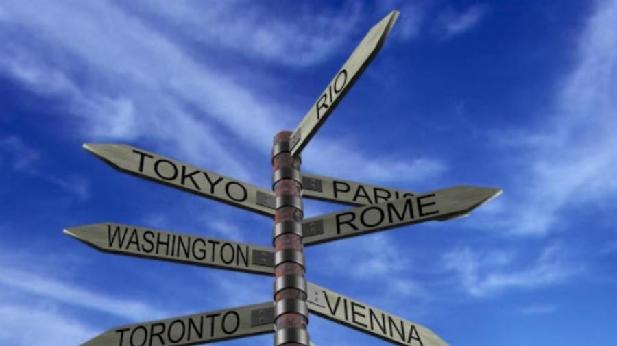 Παγκόσμιος Οργανισμός Τουρισμού: Αυτά είναι τα πέντε στάδια που θα επανέλθει ο ασφαλής τουρισμός το 2021