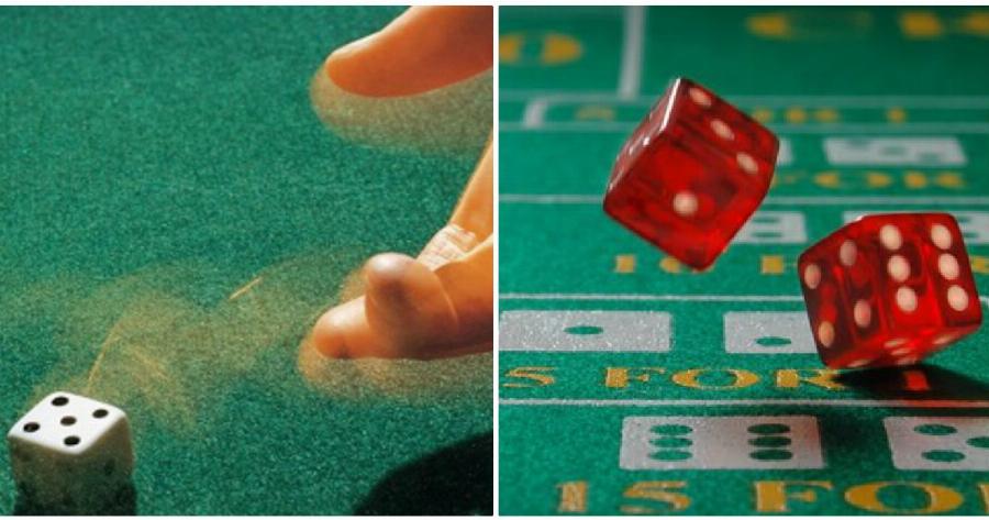 Αίγιο: Σοκ με 29 άτομα που έπαιζαν παράνομα ζάρια σε σπίτι – Συνελήφθησαν και τους επιβλήθηκε πρόστιμο