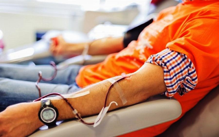 Καταγγελία για πρόστιμο: Η αστυνομία βεβαίωσε πρόστιμο 300 ευρώ σε εθελοντή αιμοδότη – Είχε στείλει κανονικά sms για μετακίνηση