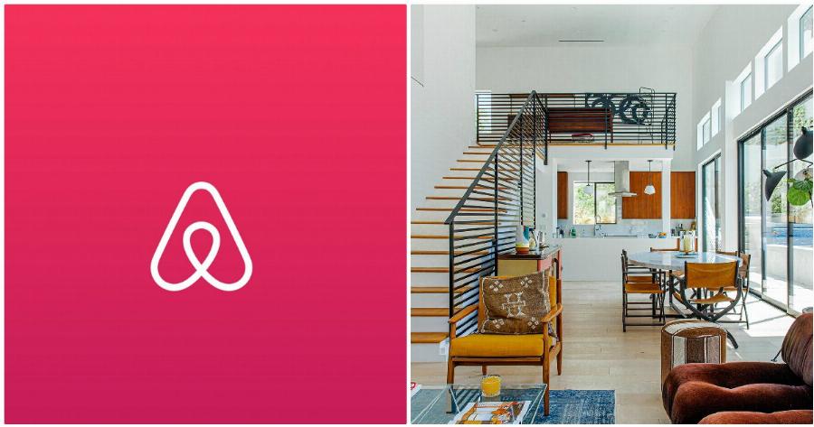 Airbnb και lockdown: Τι ισχύει με τις ακυρώσεις για τις διακοπές των Χριστουγέννων