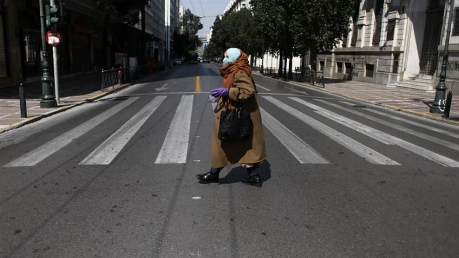 Παράταση lockdown Ελλάδα: Σχεδόν σίγουρη η παράταση έως τις 14 Δεκεμβρίου – Τι θα ισχύσει τα Χριστούγεννα