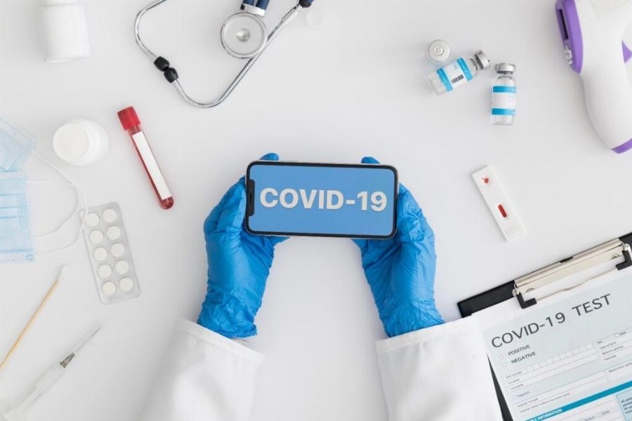 Κρούσματα Ελλάδα: Ποιες είναι οι περιοχές της χώρας με τα περισσότερα κρούσματα κορονοϊού