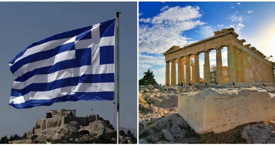 Ελλάδα: Η χώρα μας είναι ανάμεσα στους προορισμούς με τις καλύτερες πωλήσεις για το 2021