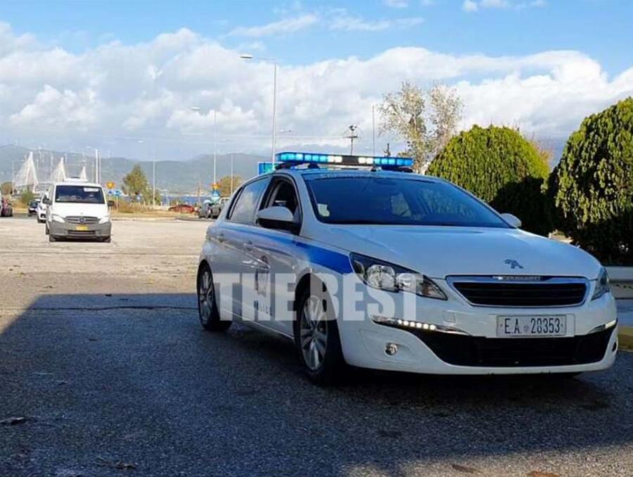 Πάτρα εμβόλιο: Κατέφθασαν τα πρώτα εμβόλια για τον κορονοϊό στη πόλη – Ποιοι θα εμβολιαστούν πρώτοι