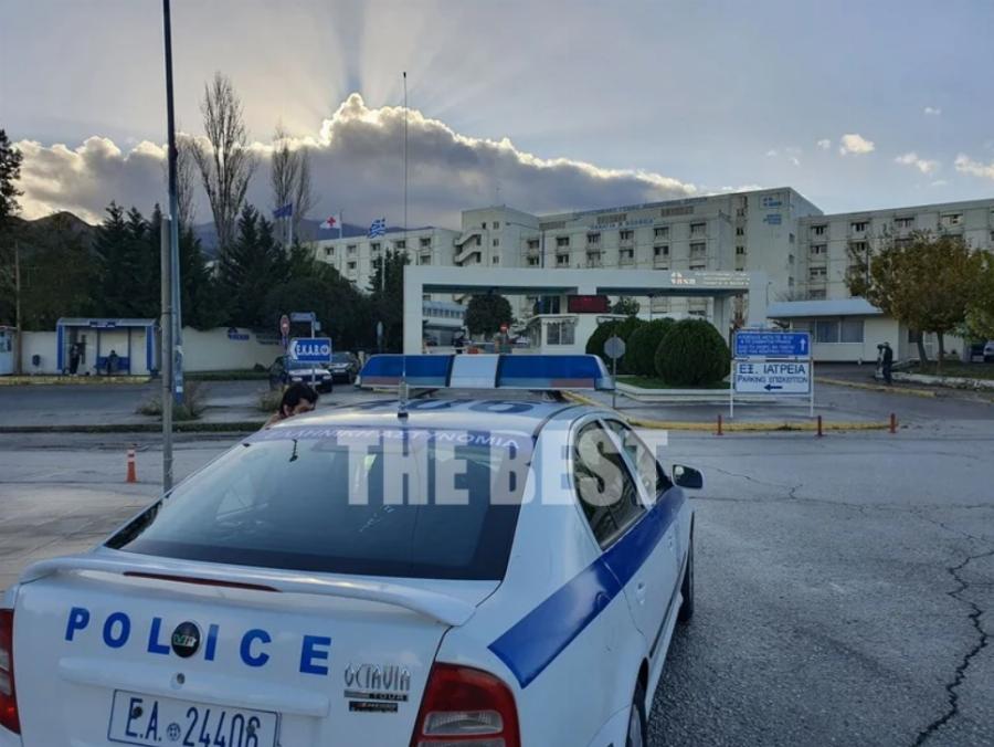 Πάτρα εμβόλιο: Κατέφθασαν τα πρώτα εμβόλια για τον κορονοϊό στη πόλη – Ποιοι θα εμβολιαστούν πρώτοι