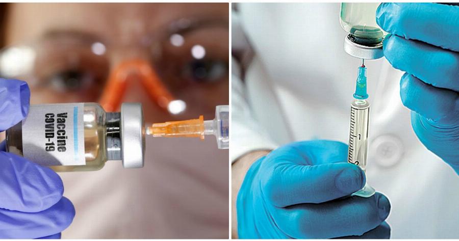 Εμβόλιο κορονοϊού: Οι εμβολιασμοί θα ξεκινήσουν στις 27/12 στα νοσοκομεία Ευαγγελισμός και Σωτηρία